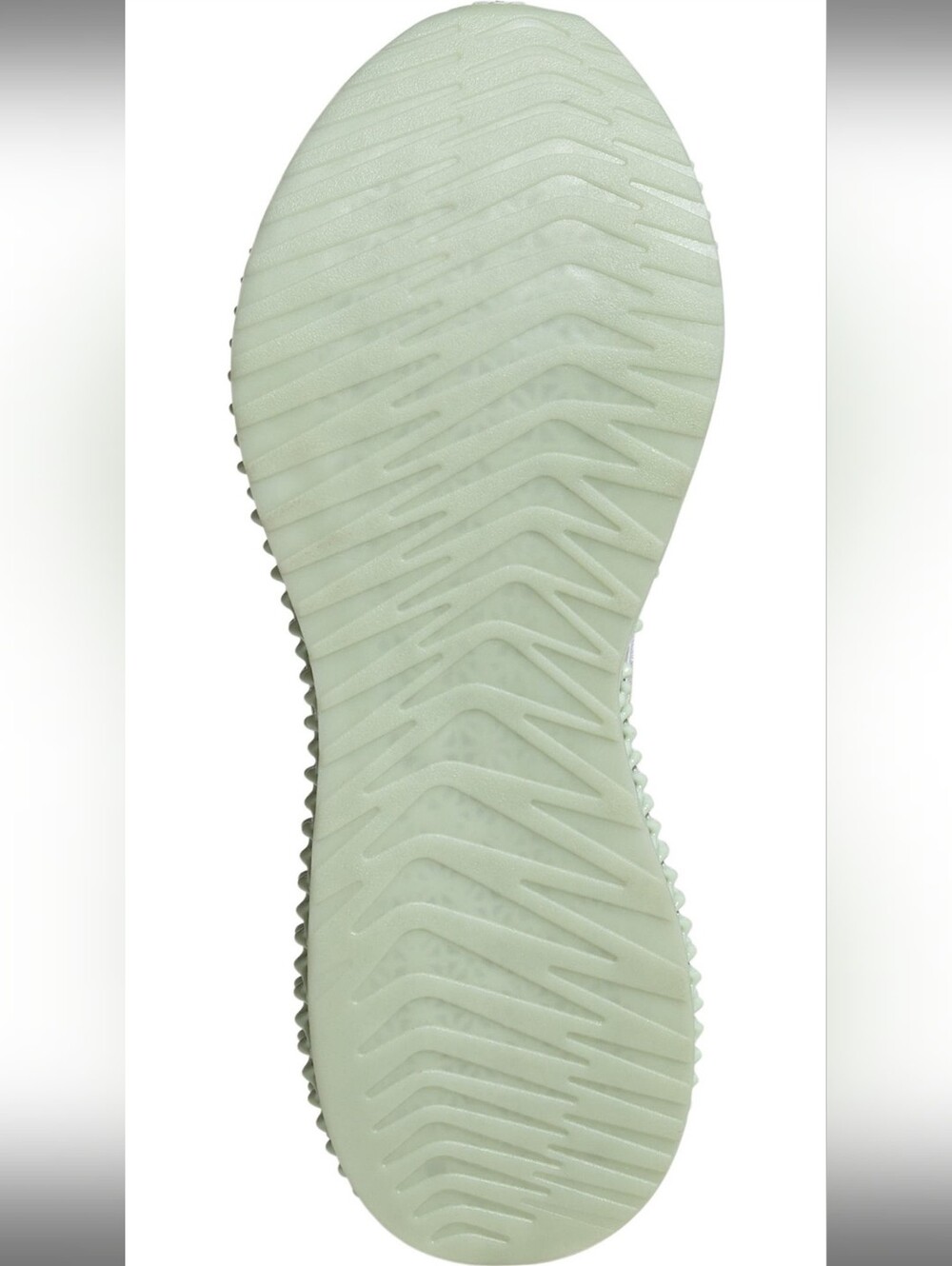 adidas 4D FWD Women’s Sneakers Gray Green - Picture 5 of 8
